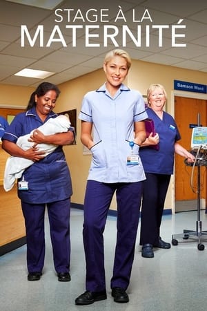 Emma Willis: Delivering Babies poszter