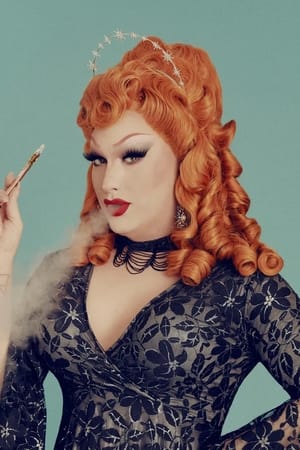 Jinkx Monsoon profil kép