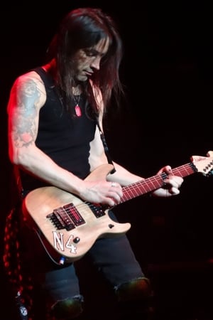 Nuno Bettencourt profil kép