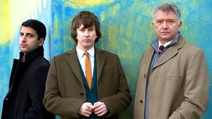 George Gently főfelügyelő 2. évad Ep.3 Gently és a vér szaga