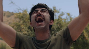 My First Horror Film háttérkép