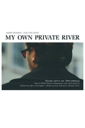 My Own Private River poszter