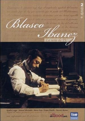 Blasco Ibáñez poszter