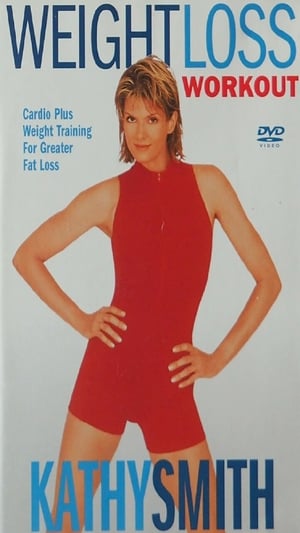 Kathy Smith Weight Loss Workout