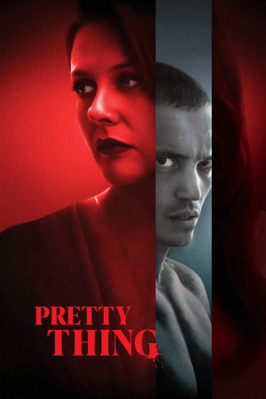 Pretty Thing poszter