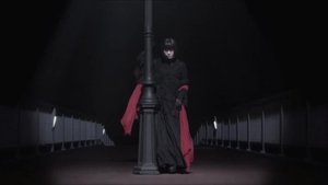 牙狼＜GARO＞ 2. évad Ep.2 2. epizód