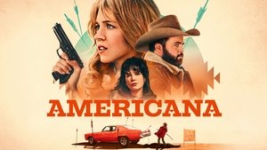 Americana háttérkép