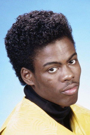Chris Rock profil kép