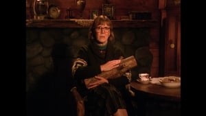 Twin Peaks Speciális epizódok Ep.45 45. epizód