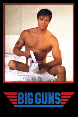 Big Guns poszter