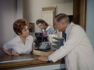 Marcus Welby, M.D. Season 1 Ep.19 19. epizód