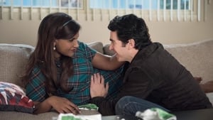 The Mindy Project 3. évad Ep.15 15. epizód