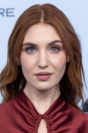 Sophie Nélisse profil kép