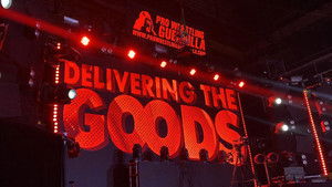 PWG: Delivering The Goods háttérkép
