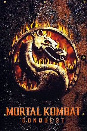 Mortal Kombat: Conquest poszter