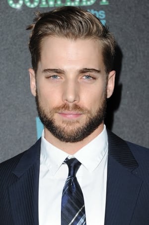 Dustin Milligan profil kép