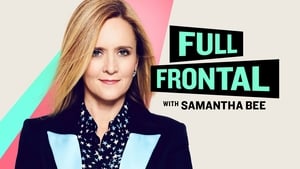 Full Frontal with Samantha Bee kép