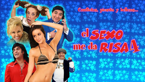 El sexo me da risa 4 háttérkép