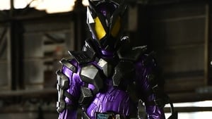 仮面ライダー 30. évad Ep.8 8. epizód