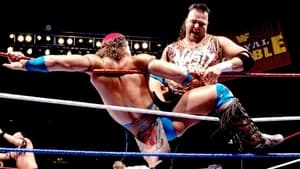 WWE Royal Rumble 1993 háttérkép