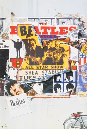 The Beatles Anthology poszter