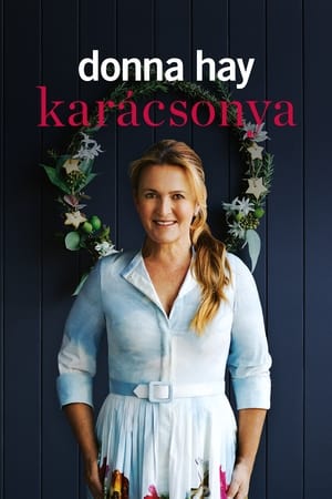 Donna Hay karácsonya