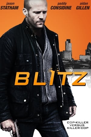 Blitz poszter