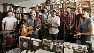 NPR Tiny Desk Concerts 6. évad Ep.54 54. epizód