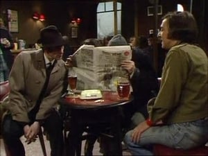 Citizen Smith Season 3 Ep.5 5. epizód