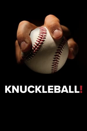 Knuckleball! poszter