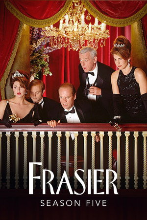 Frasier - A dumagép
