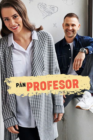 Pán profesor