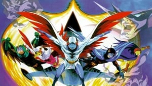 Battle of the Planets kép