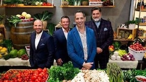 MasterChef Australia 9. évad Ep.26 26. epizód