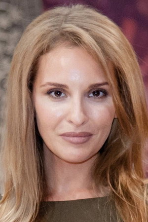Sofya Kashtanova profil kép