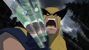 Hulk vs. Wolverine háttérkép