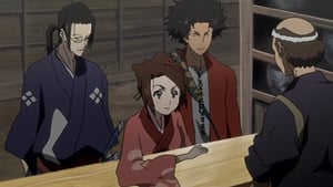 Samurai Champloo 1. évad Ep.7 7. epizód