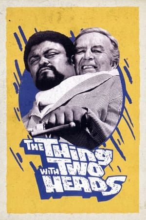 The Thing with Two Heads poszter