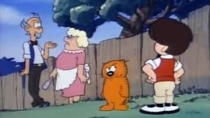 Heathcliff and the Catillac Cats 1. évad Ep.21 21. epizód