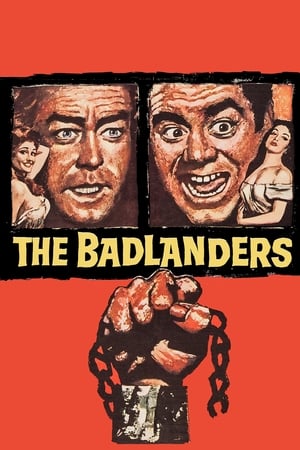 The Badlanders