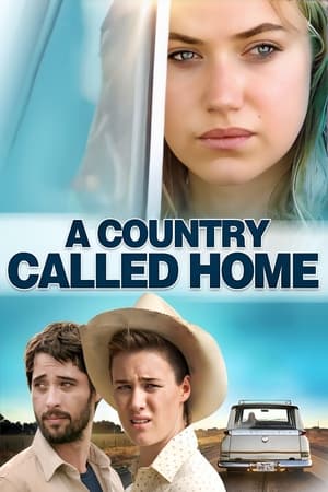 A Country Called Home poszter