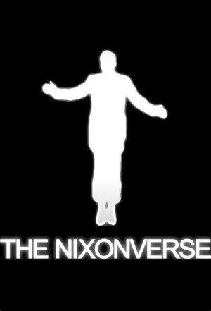 The Nixon Verse: A Monument Mythos Story