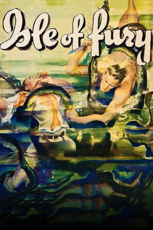 Isle of Fury poszter