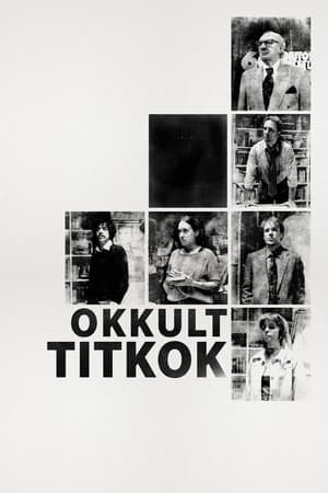 Okkult titkok