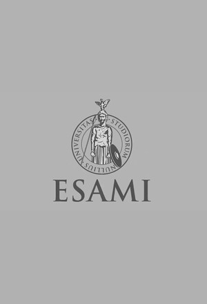 Esami - La serie poszter