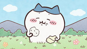 ちいかわ 1. évad Ep.58 58. epizód