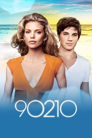 90210 poszter