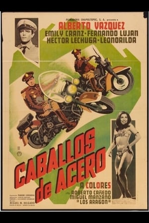 Caballos de acero