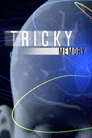 Tricky Memory poszter