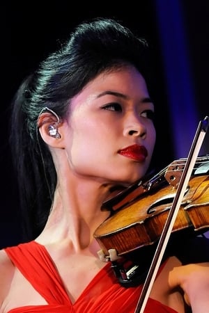 Vanessa-Mae profil kép